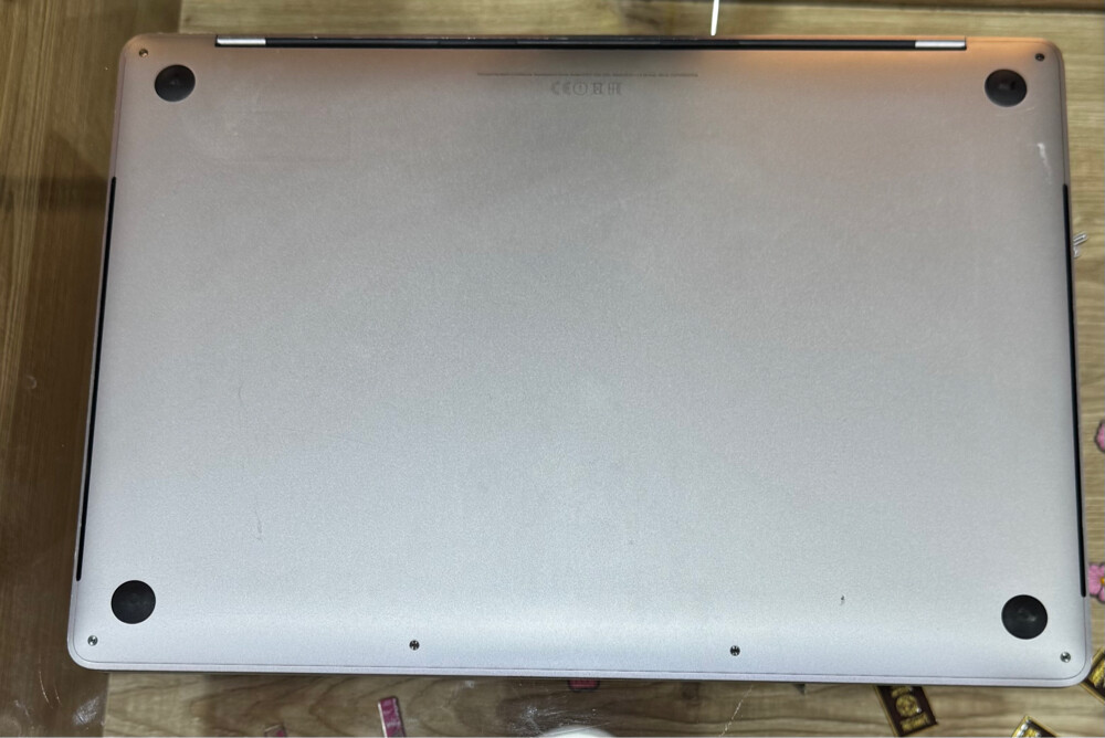 Macbook Pro 2017 | 15” | 16 GB RAM - 4