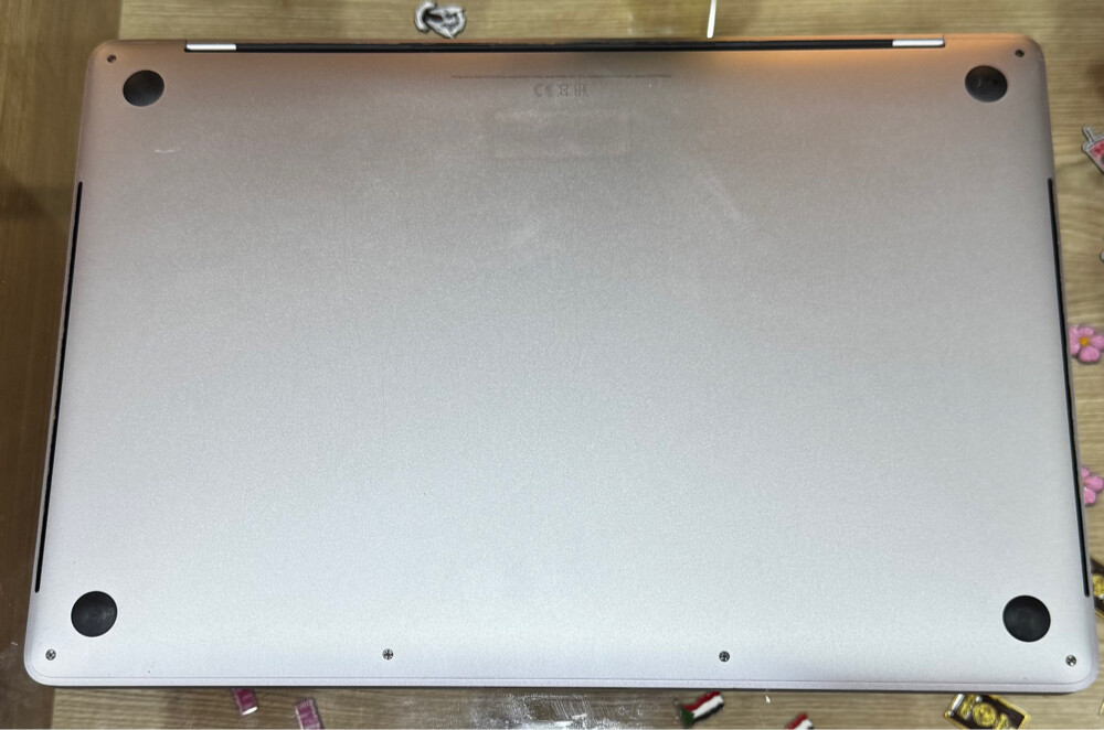 Macbook Pro 2018 | 15” | 16 GB RAM - 5