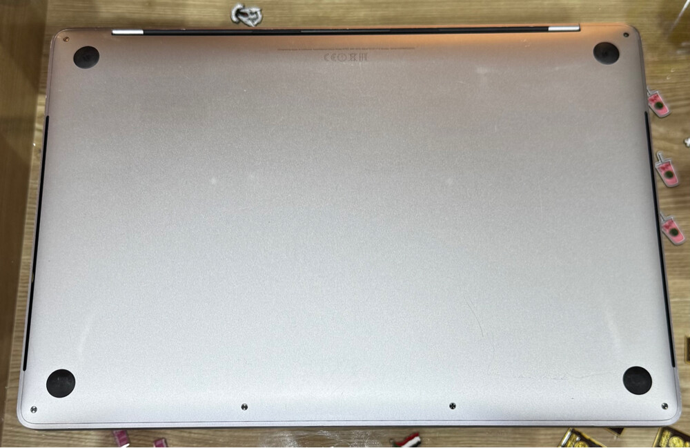Macbook Pro 2018 | 15” | 16 GB RAM - 2