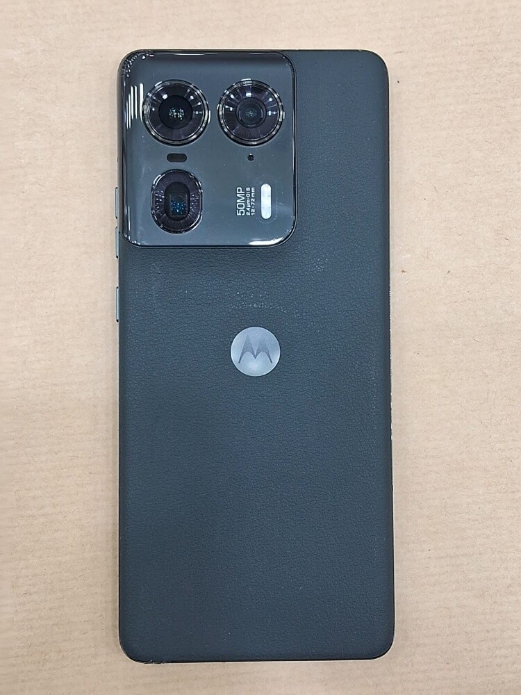 MOTOROLA EDGE 50 ULTRA 1 TB - 2