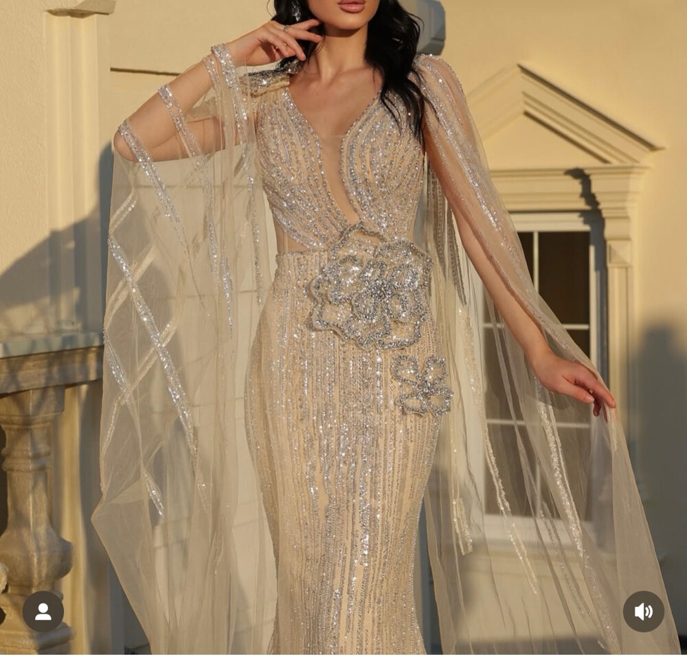 فستان بوتيك  - 1