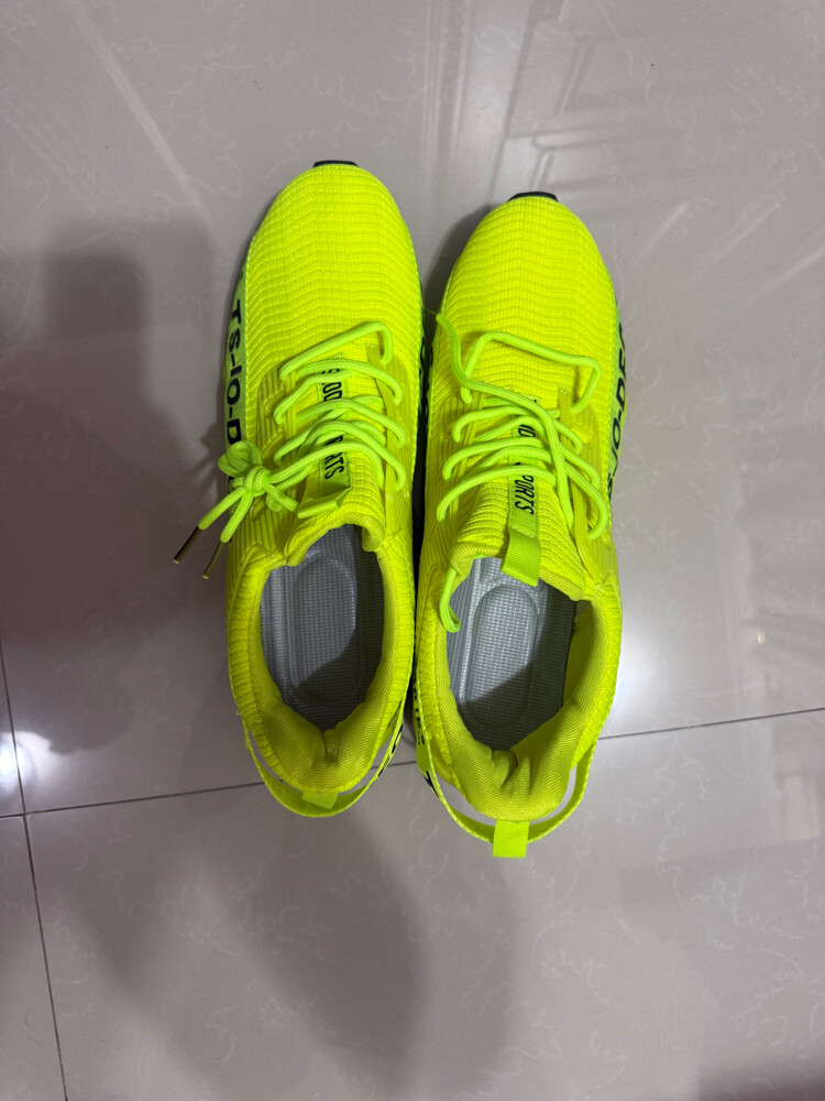  TSIODFO Running shoes - 2