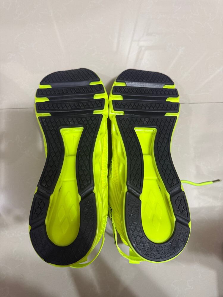  TSIODFO Running shoes - 3