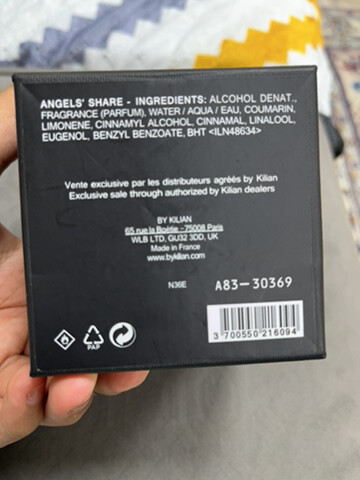 عطر انجل شير  - 3