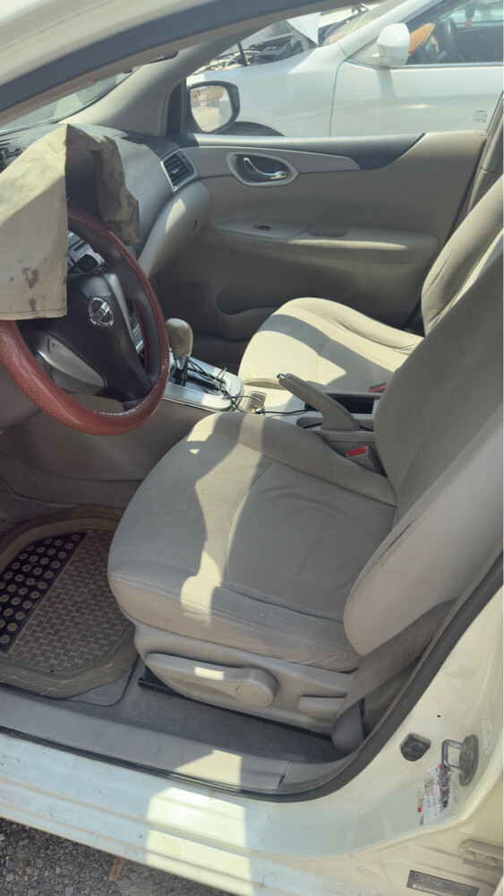 Nissan Tida - 5