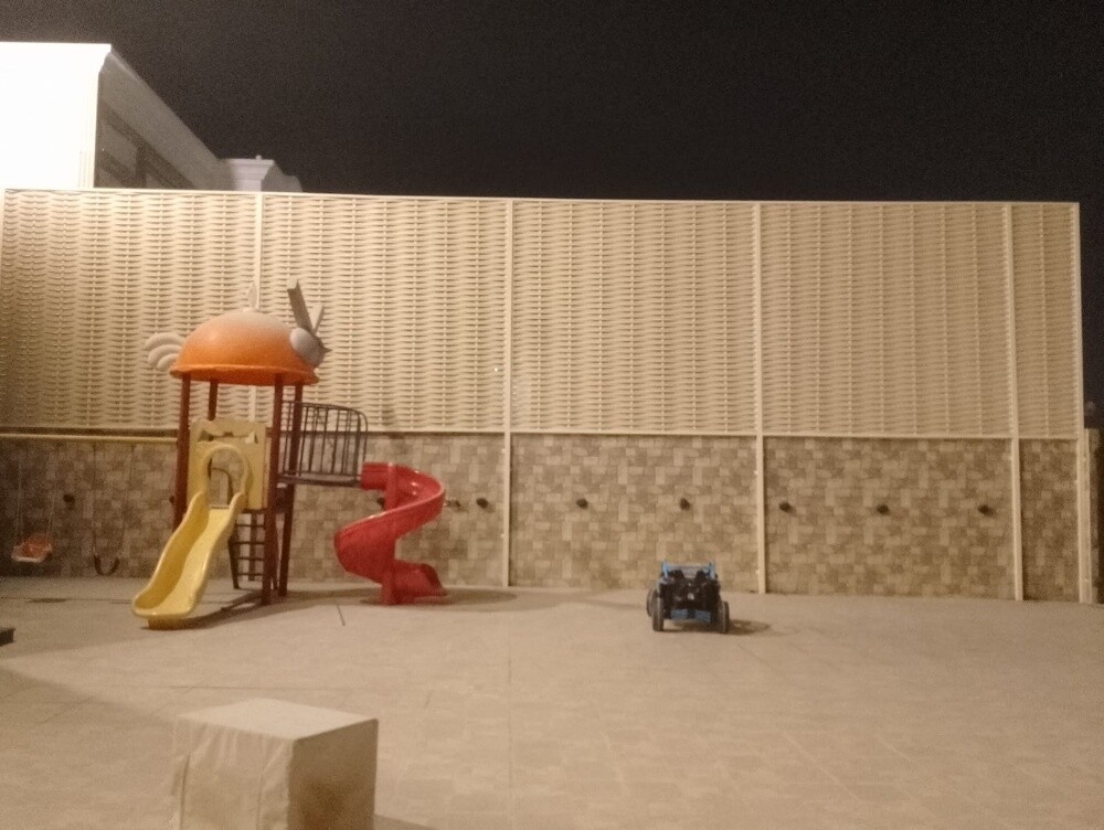 جميع انواع اعمال الحديد. درج وسل - 28