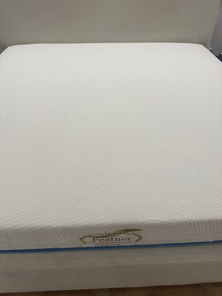 Super king Large mattress - 3