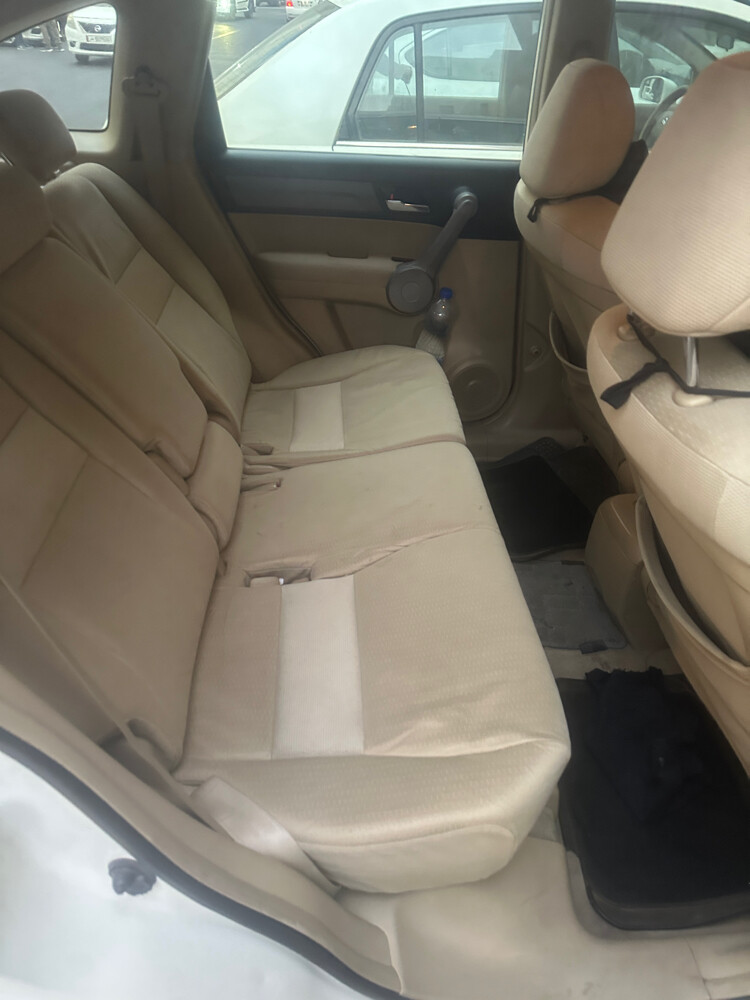 Honda crv 2007 - 2