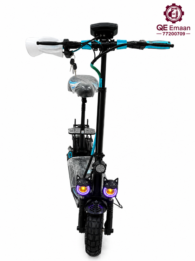 KUGOO M4 2026 — Electric Scooter - 2