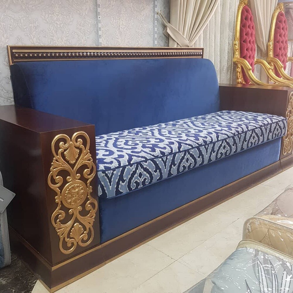 جادة ستارة أريكة    جديدة - 18