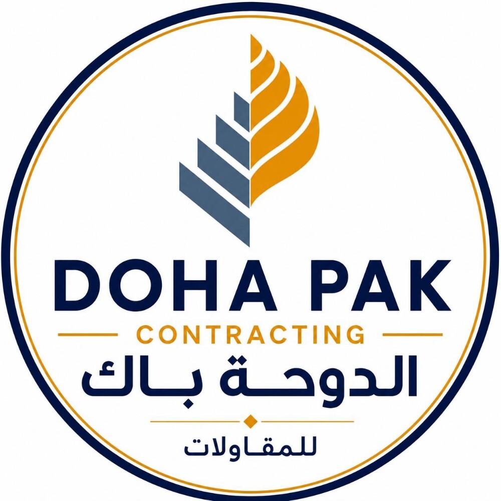 Construction of building and villas - 2