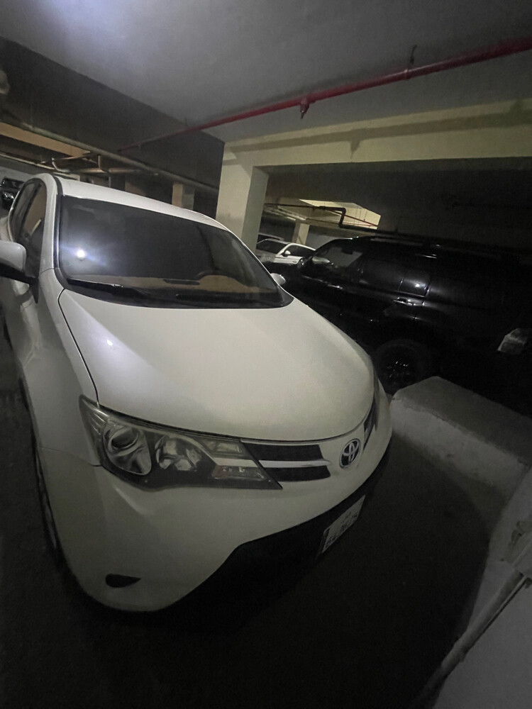 RAV 4 - 4