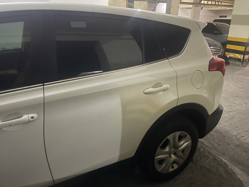 RAV 4 - 7