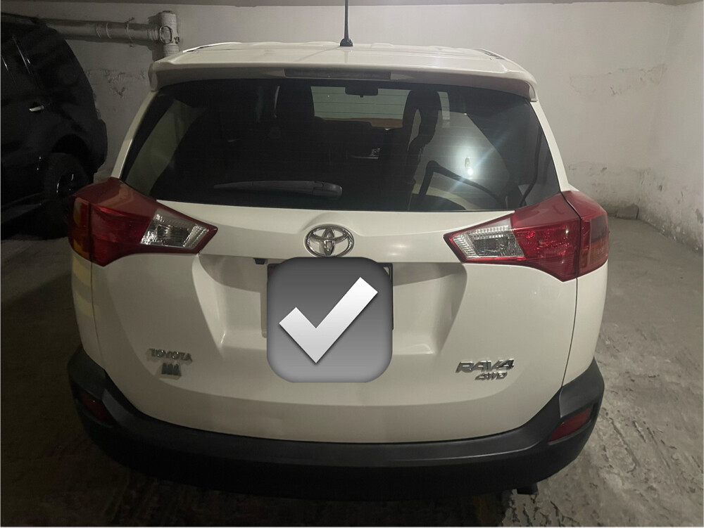 RAV 4 - 2