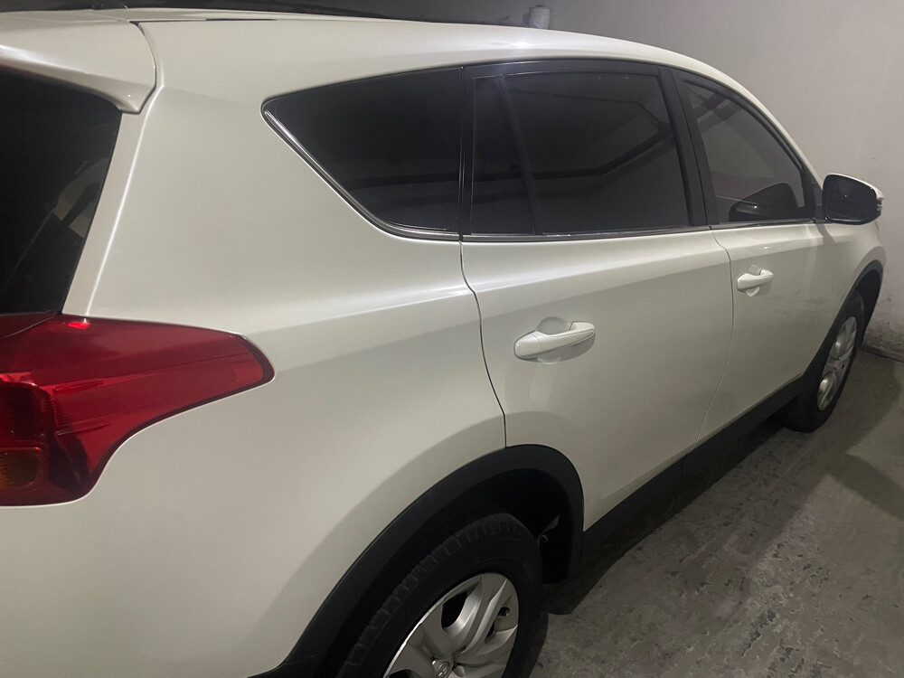 RAV 4 - 3