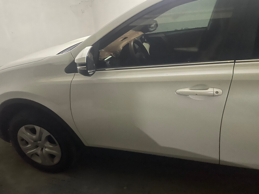 RAV 4 - 8
