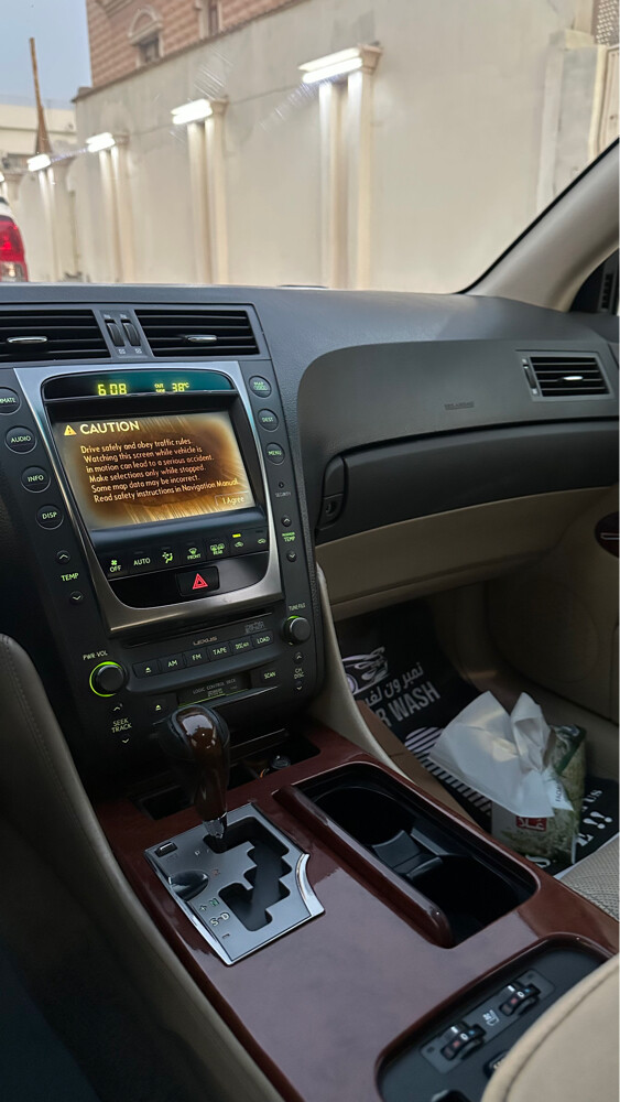 lexus - 12