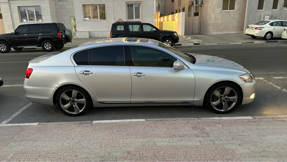 lexus - 3