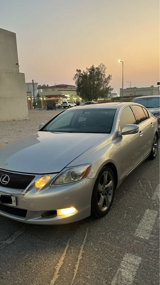 lexus - 4