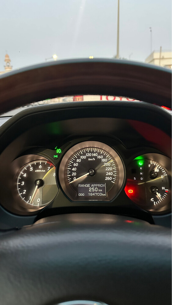 lexus - 9