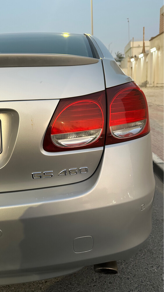 lexus - 1