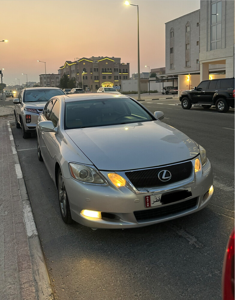 lexus - 2