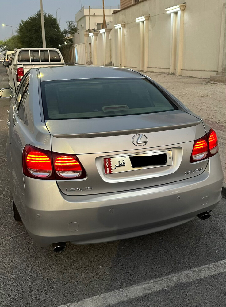 lexus - 7
