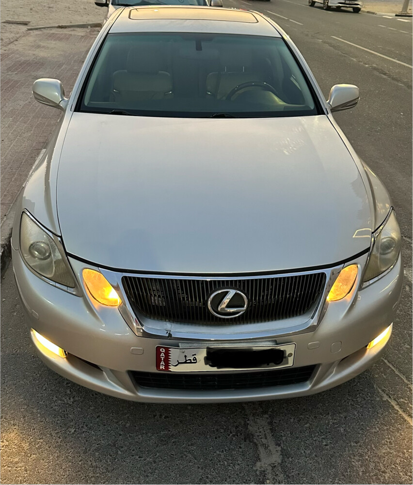 lexus - 6