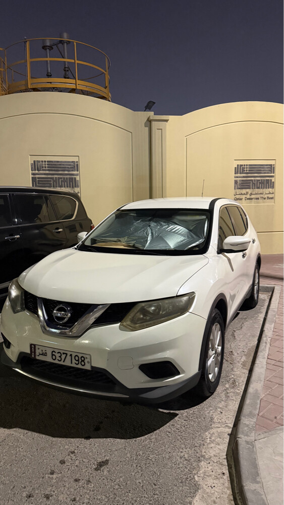 FOR SALE: Nissan X-Trail 2015 (4WD) - 3