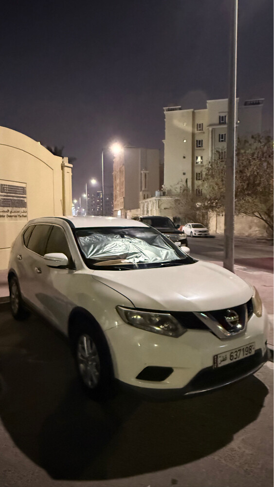 FOR SALE: Nissan X-Trail 2015 (4WD) - 4