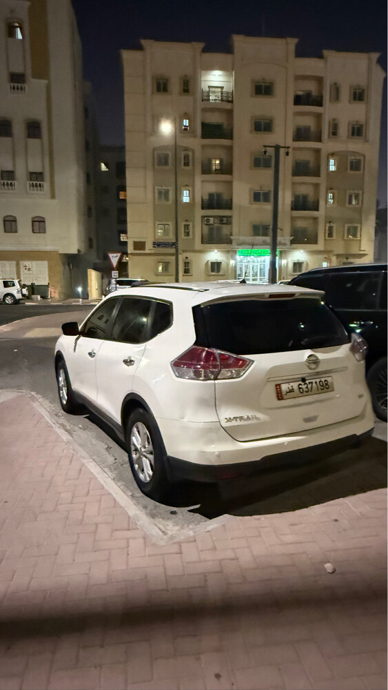 FOR SALE: Nissan X-Trail 2015 (4WD) - 2