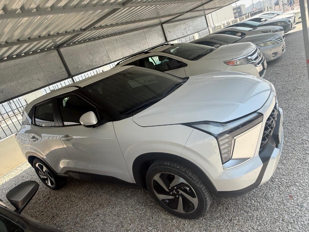2025 Mitsubishi XForce Brand new - 2