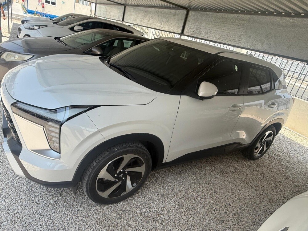 2025 Mitsubishi XForce Brand new - 3