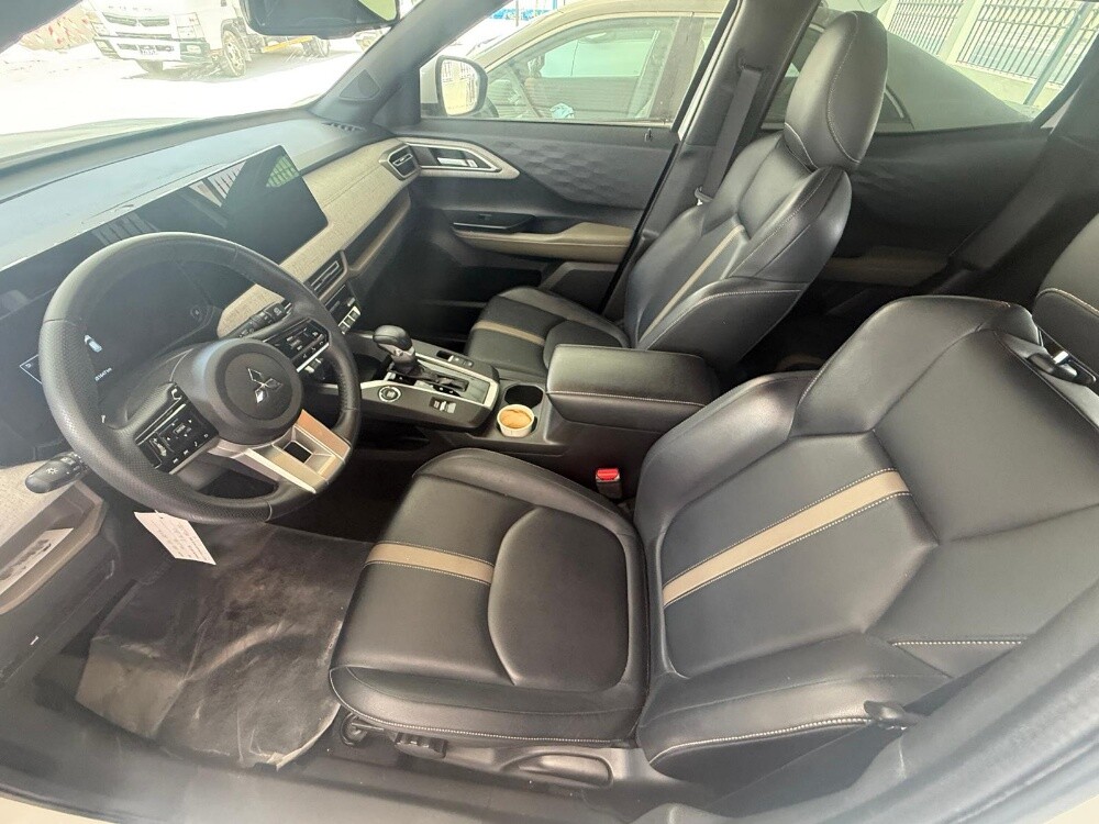 2025 Mitsubishi XForce Brand new - 6