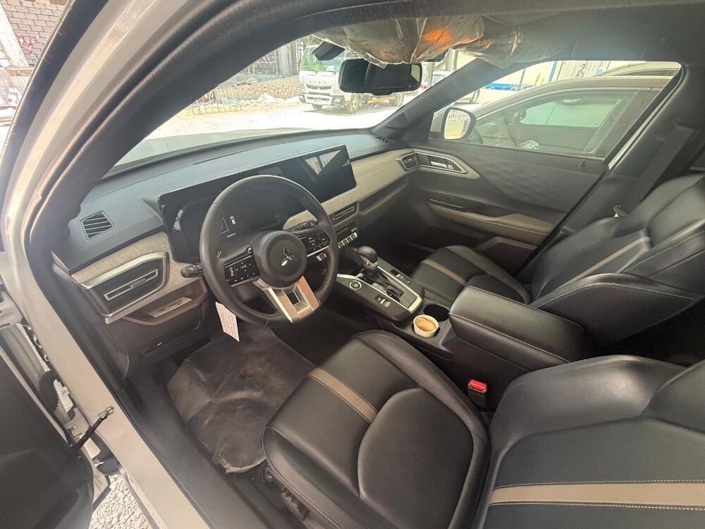 2025 Mitsubishi XForce Brand new - 5