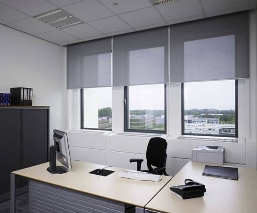Roller blind, Remote control - 3