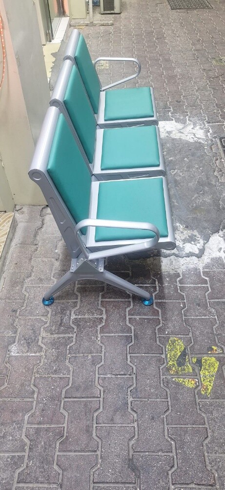 waiting and Airport chairs (New) - 11
