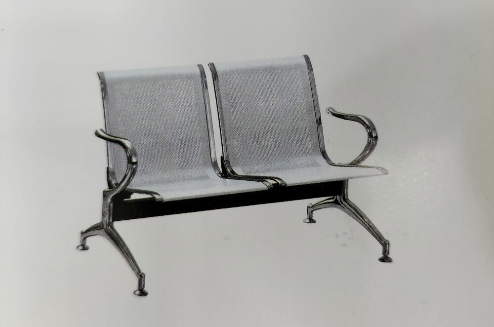 waiting and Airport chairs (New) - 8