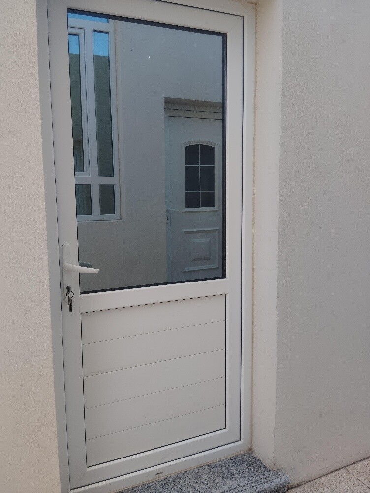 Doors and windows making work - 14