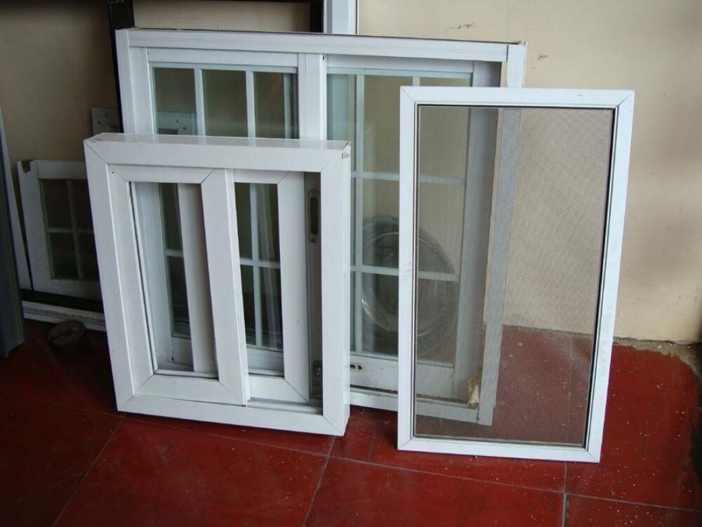 Doors and windows making work - 8