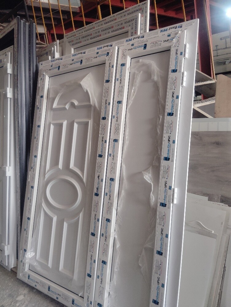 Doors and windows making work - 11