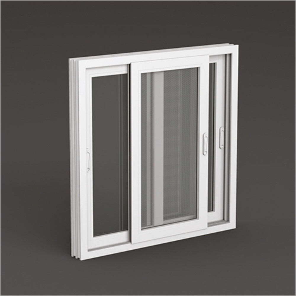Doors and windows making work - 9