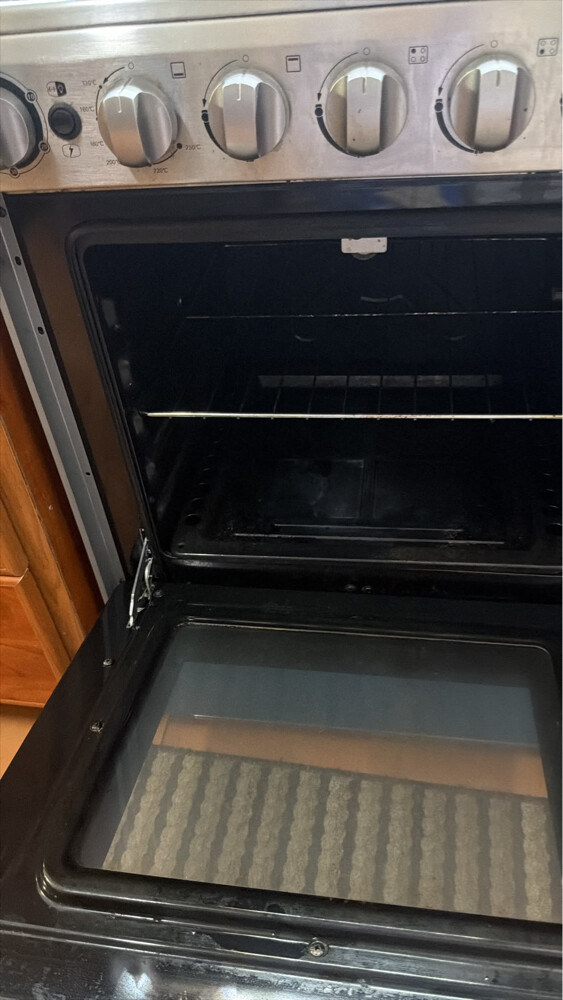 Gas stove and oven for sale - 2