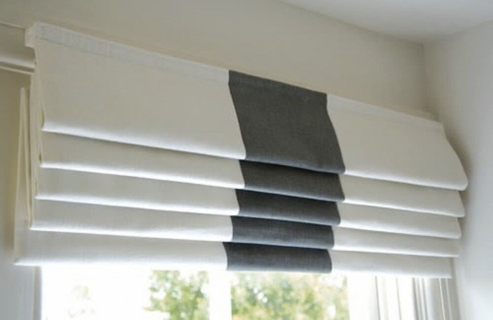 Curtain , Roller blind, Remote cont - 2
