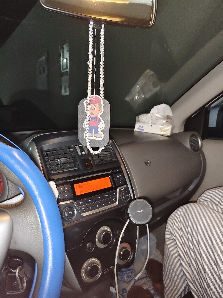 nissan sunny 2019 - 1