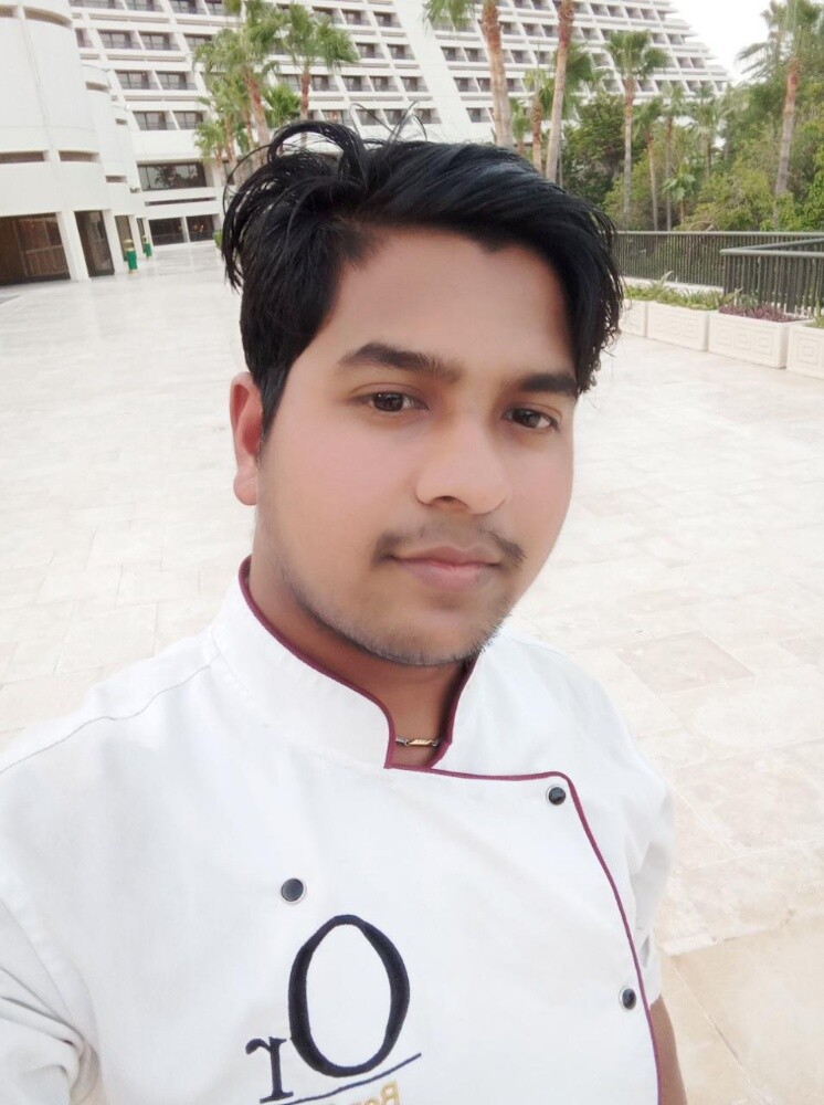 Mohammad Sumon - 1