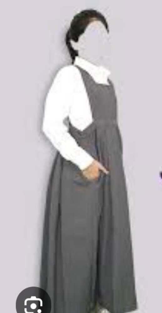 school uniform for girls - 1