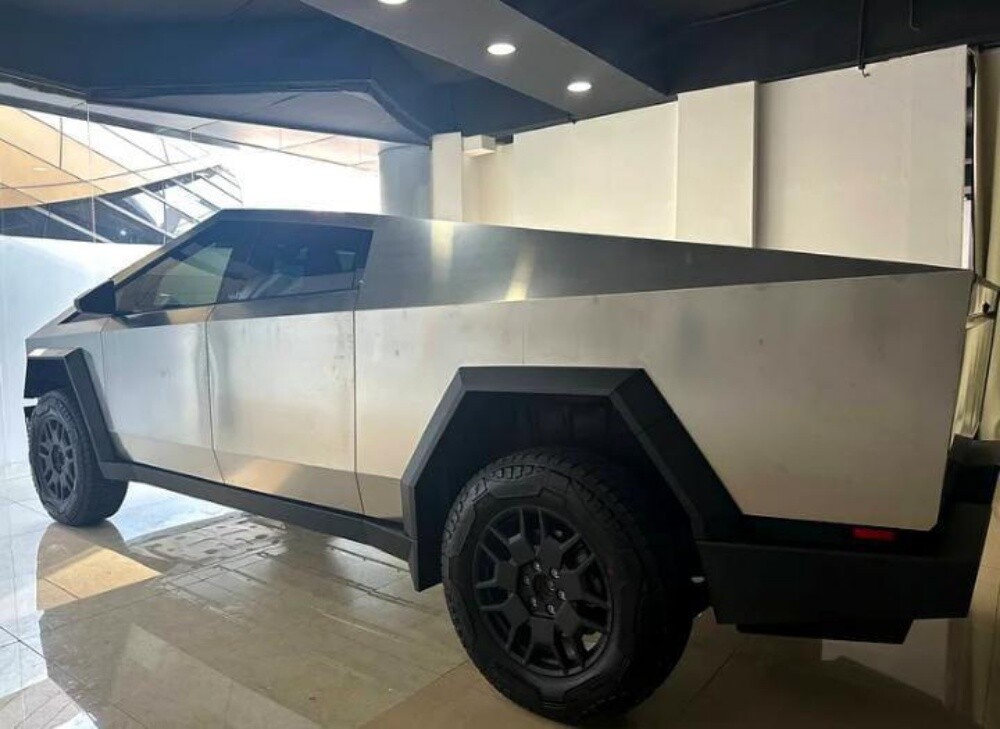 سايبر ترك وارد امريكا - 1
