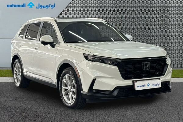 HONDA CR-V 1.5LT TOURING AWD 2024 - 1
