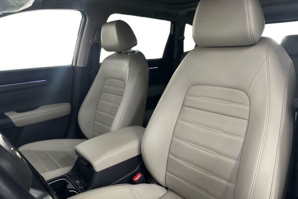 HONDA CR-V 1.5LT TOURING AWD 2024 - 14